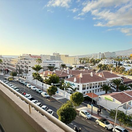 Comfortable Apartment In The Heart Of Las Americas Playa de las Americas  Exteriör bild