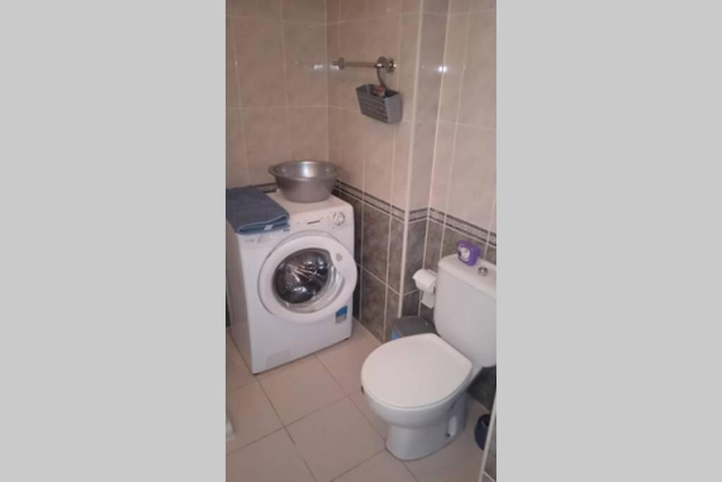 Comfortable Apartment In The Heart Of Las Americas Playa de las Americas  Exteriör bild