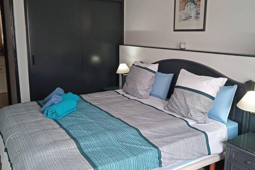 Comfortable Apartment In The Heart Of Las Americas Playa de las Americas  Exteriör bild