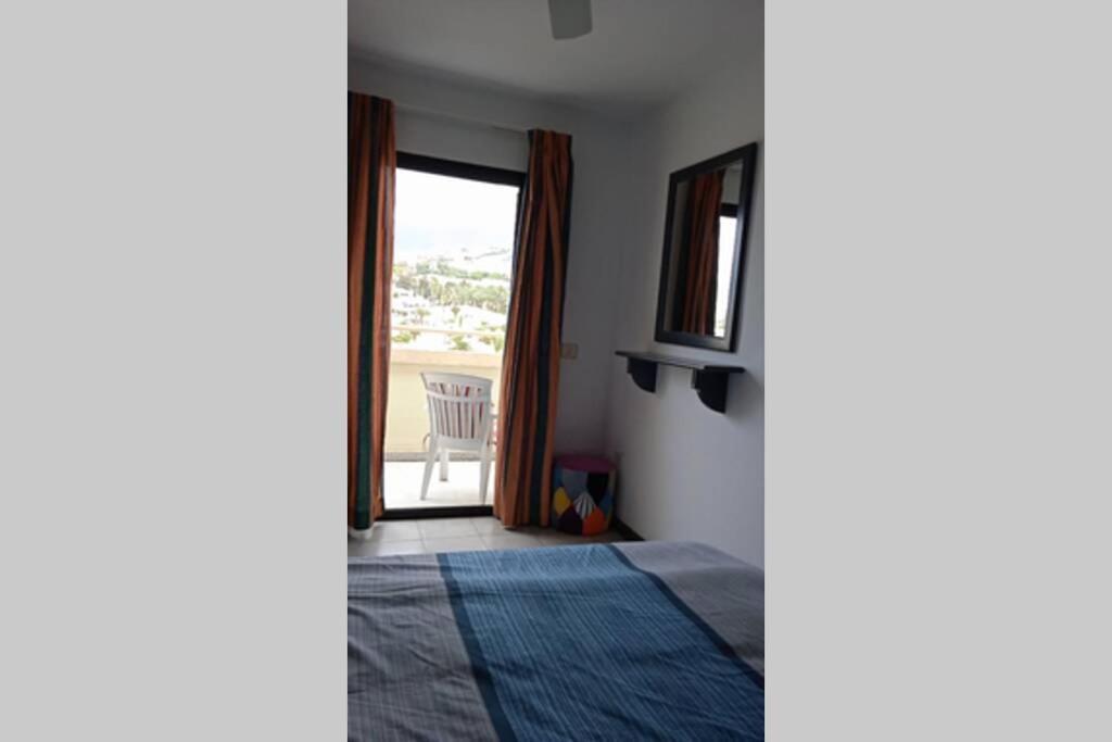 Comfortable Apartment In The Heart Of Las Americas Playa de las Americas  Exteriör bild