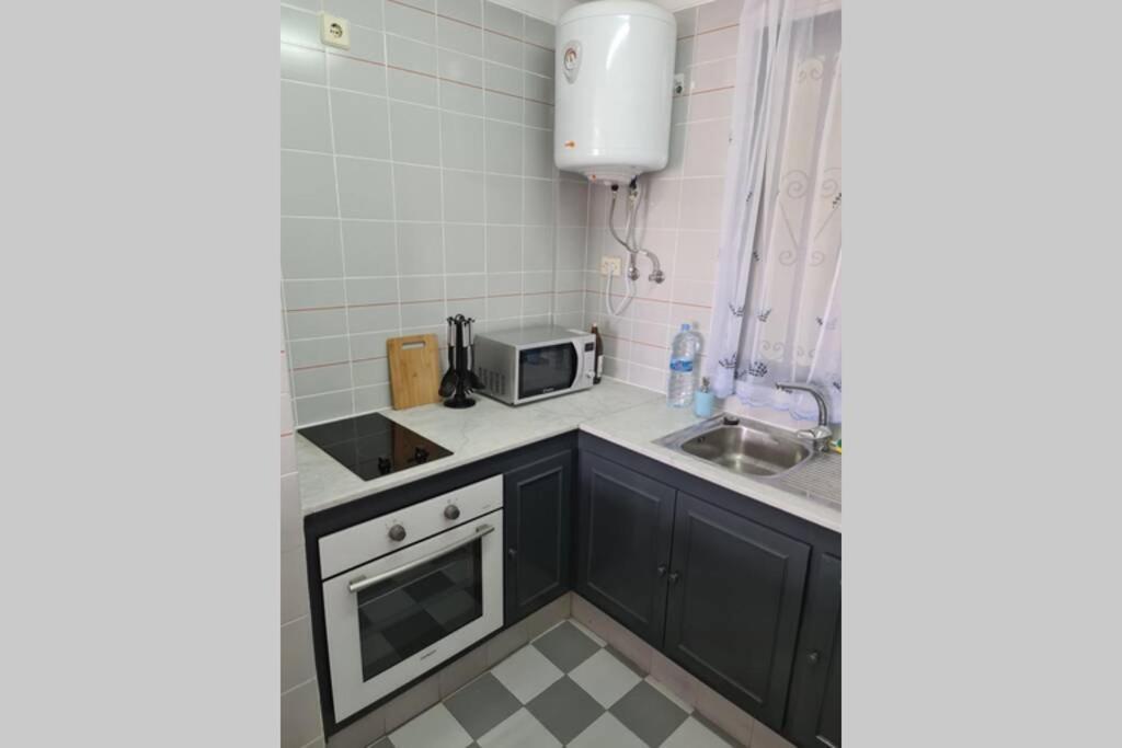 Comfortable Apartment In The Heart Of Las Americas Playa de las Americas  Exteriör bild