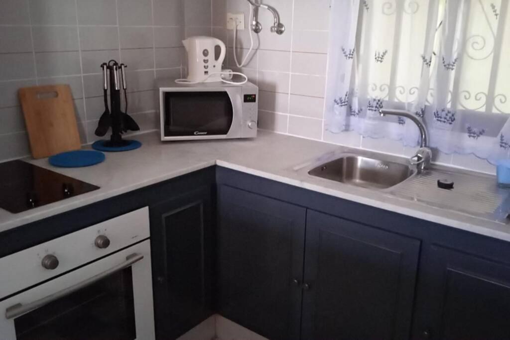 Comfortable Apartment In The Heart Of Las Americas Playa de las Americas  Exteriör bild