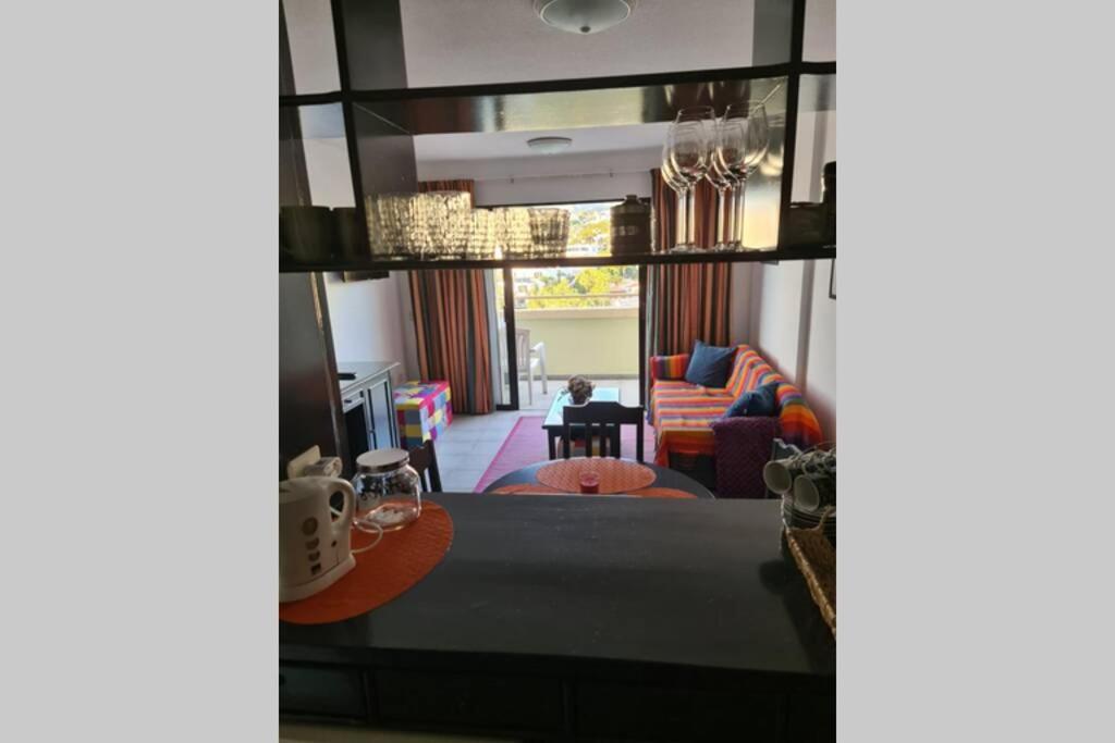 Comfortable Apartment In The Heart Of Las Americas Playa de las Americas  Exteriör bild