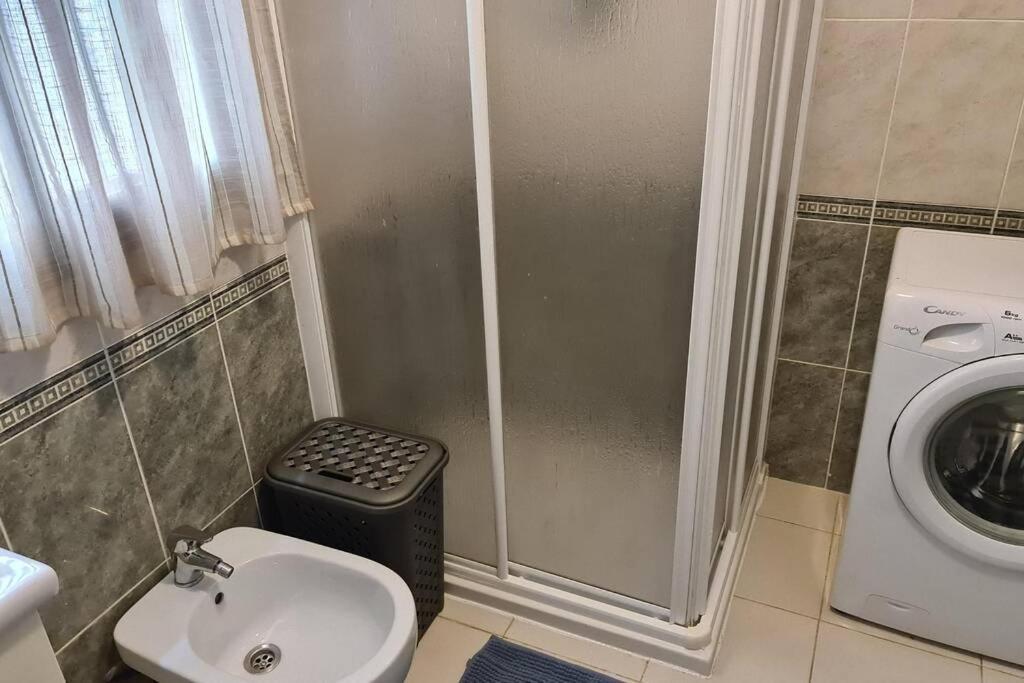 Comfortable Apartment In The Heart Of Las Americas Playa de las Americas  Exteriör bild