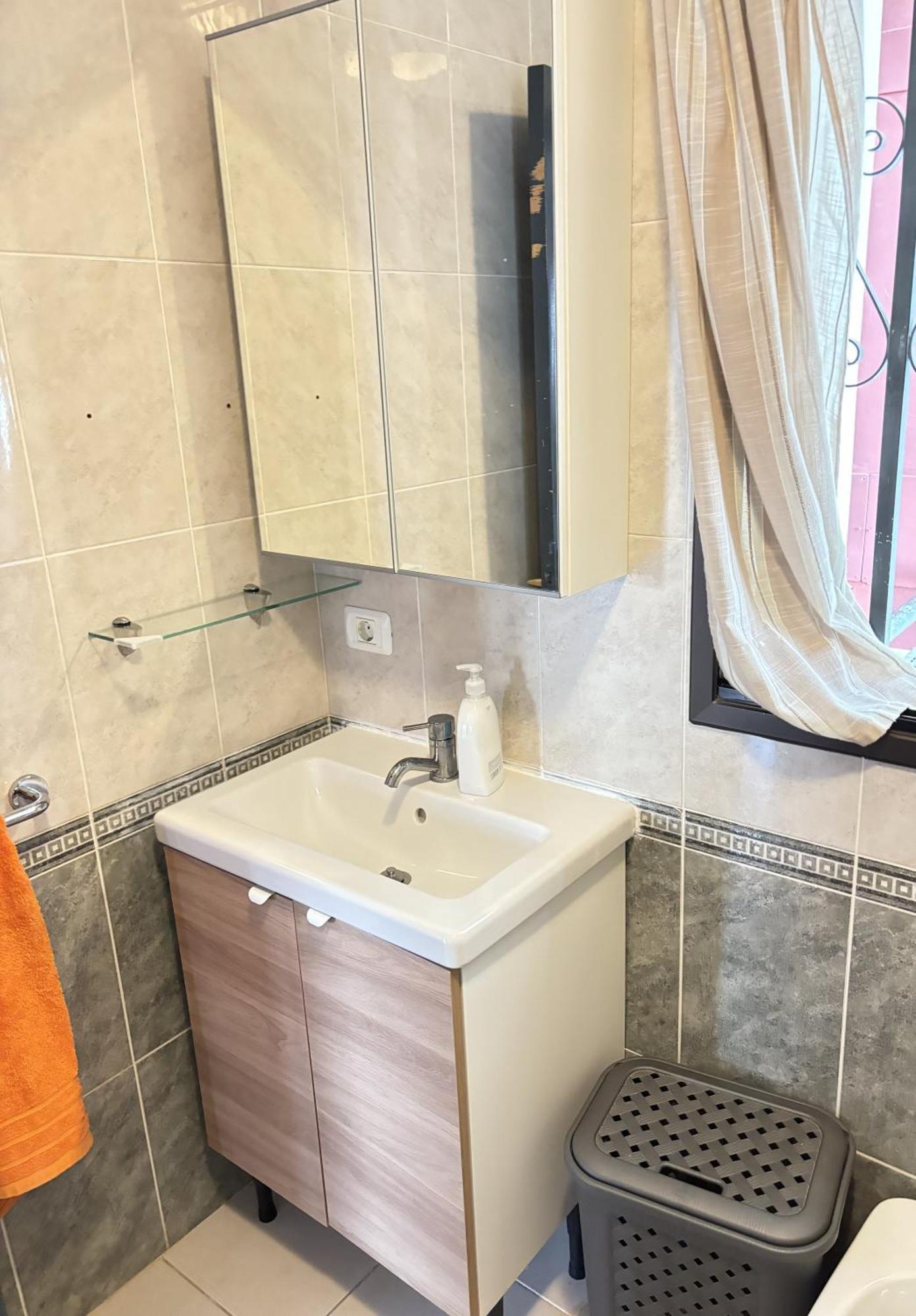 Comfortable Apartment In The Heart Of Las Americas Playa de las Americas  Exteriör bild