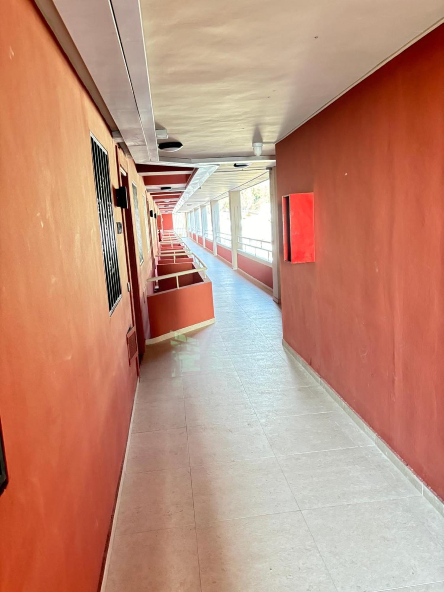 Comfortable Apartment In The Heart Of Las Americas Playa de las Americas  Exteriör bild